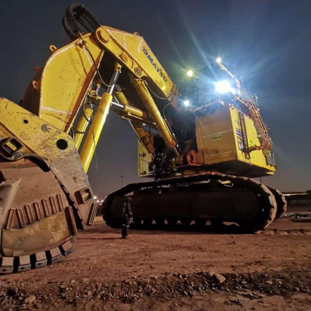 TMM rebuild specialists in South Africa
